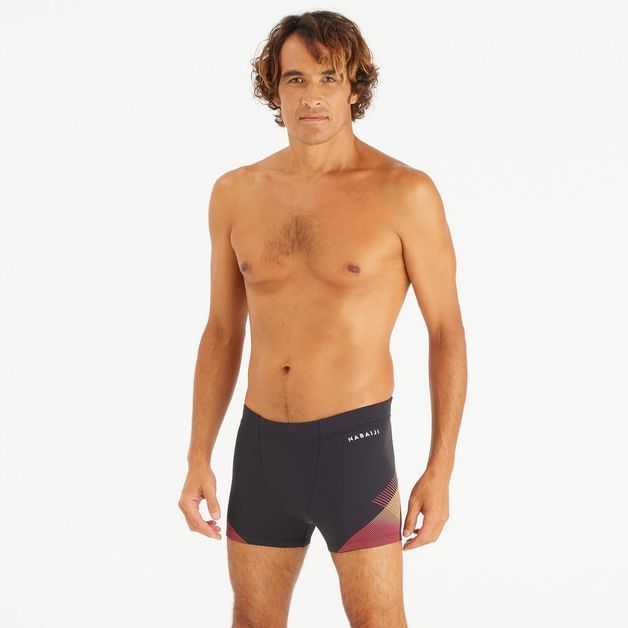 Boxer 500 fiti all harm, uk 43" / fr 52 Preta 38