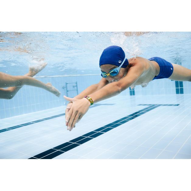 Kit 100 boy ss25, 14-15years/5'2"-5'7" Azul 7-8 ANOS