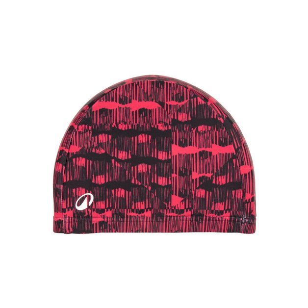 Mesh cap l print cray red, l 23'-23.8' Vermelha G