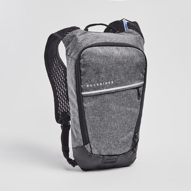 Mtb-hydra-bag-explore-4l-1l-gre-no-size-Cinza-UNICO