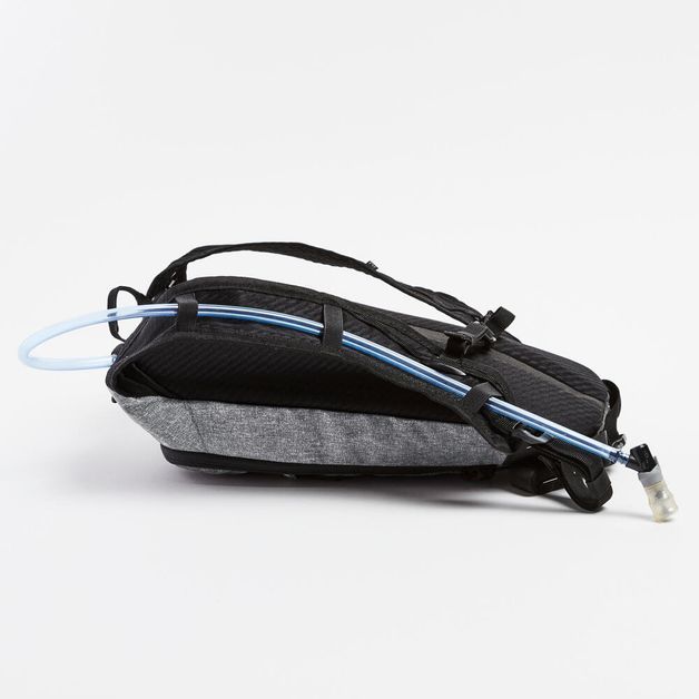 Mtb-hydra-bag-explore-4l-1l-gre-no-size-Cinza-UNICO