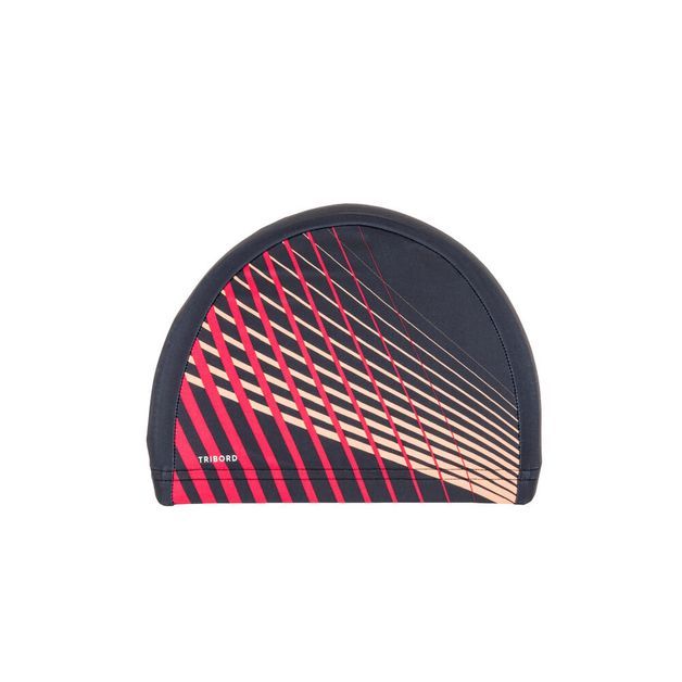 Mesh cap m kaki race, m 21.9'-22.9' Preta UNICO