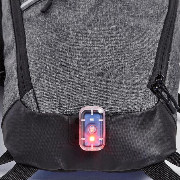 Mtb-hydra-bag-explore-4l-1l-gre-no-size-Cinza-UNICO