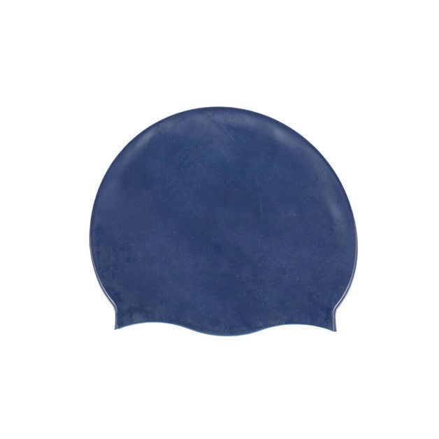 Silicone cap logo nabaiji 500 p, no size Azul UNICO