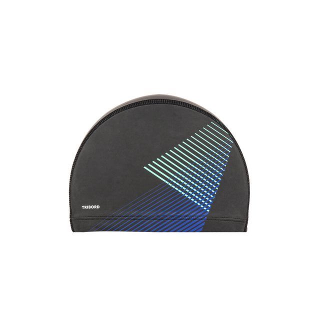 Silimesh 500 print m diag, m 21.9'-22.9' Preta UNICO