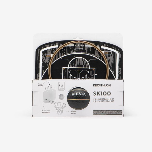 Sk100 black gold, no size Preta UNICO