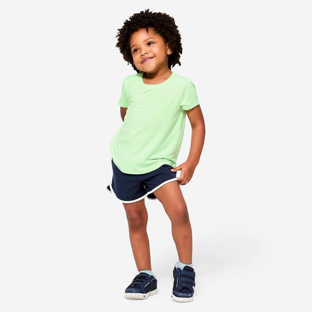 Ts mc 500 bb t-shirt bly Verde 4-5 ANOS