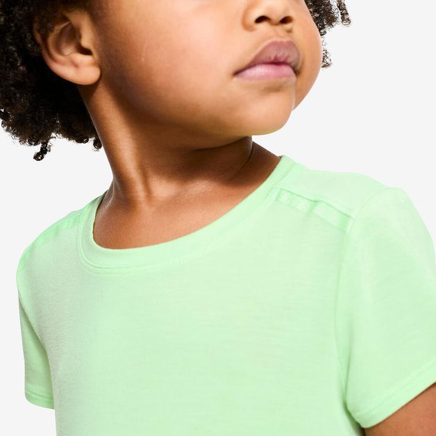 Ts mc 500 bb t-shirt bly Verde 4-5 ANOS