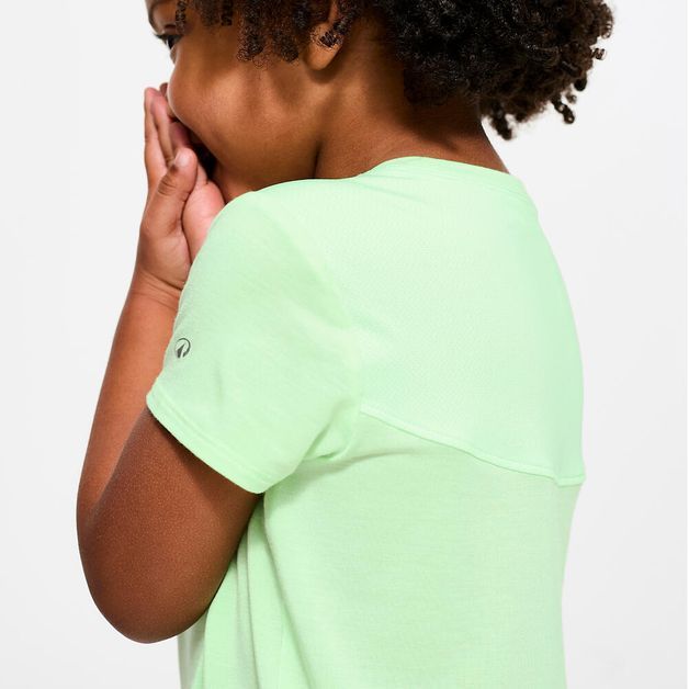 Ts mc 500 bb t-shirt bly Verde 4-5 ANOS