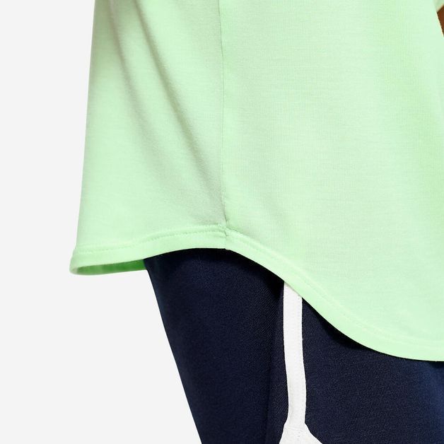 Ts mc 500 bb t-shirt bly Verde 4-5 ANOS