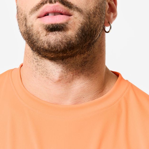 Shirt cardio training 120 m khaki c, 3xl Laranja 3G