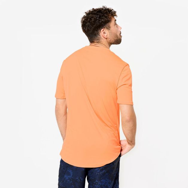 Shirt cardio training 120 m khaki c, 3xl Laranja 3G