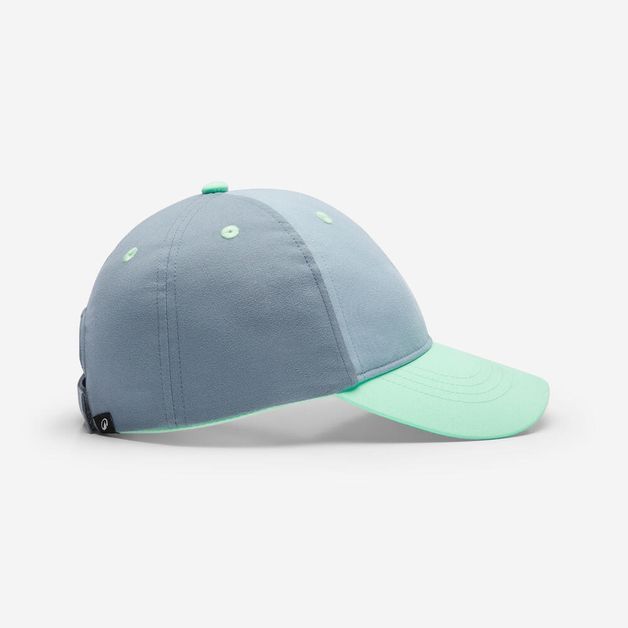 Junior cap w500, no size Cinza UNICO