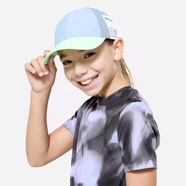 Junior cap w500, no size Cinza UNICO