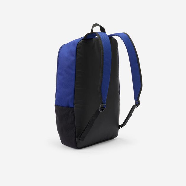 Backpack essential 17l red grap, no size Azul UNICO