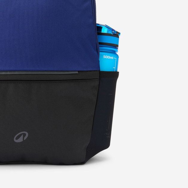 Backpack essential 17l red grap, no size Azul UNICO