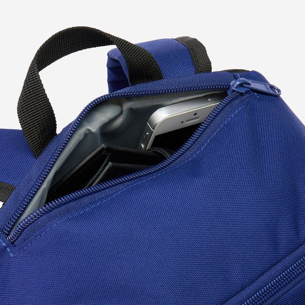 Backpack essential 17l red grap, no size Azul UNICO