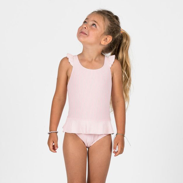 1 pbg julia skirt la, 4-5years/3'4"-3'7" Rosa 12 MESES