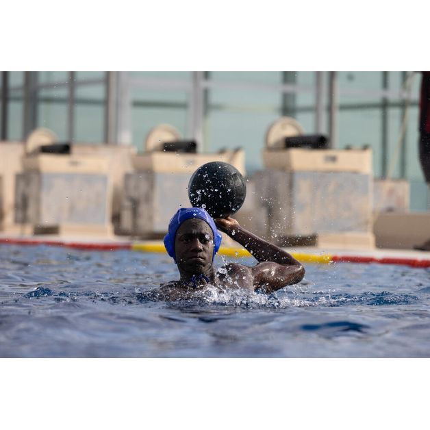 Ball wp weight 1k s5, no size Azul UNICO
