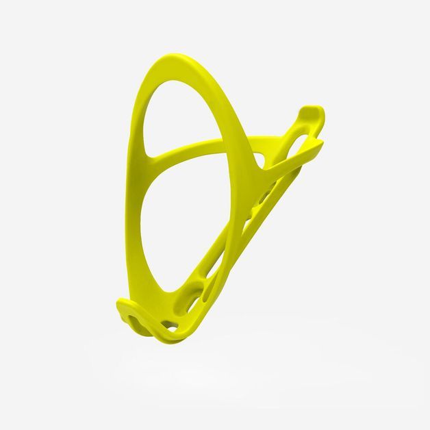 Bottle cage 500 pa fluo, no size Amarela UNICO