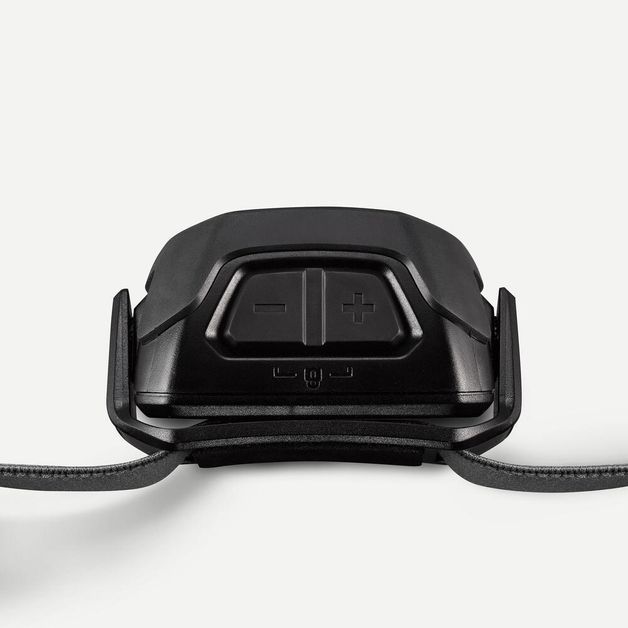 Headlamp hl500 usb v3 - 300lm t, no size Preta UNICO