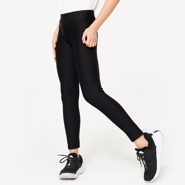 Legging s500 red, 14-15years/5'2"-5'4" Preta 8-9 ANOS