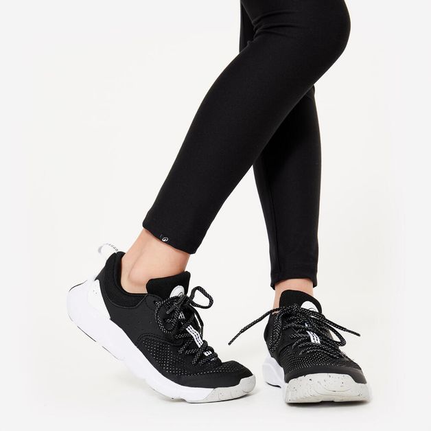 Legging s500 red, 14-15years/5'2"-5'4" Preta 8-9 ANOS