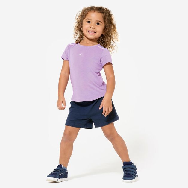 Ts mc 500 bb t-shirt bly Lavanda 4-5 ANOS