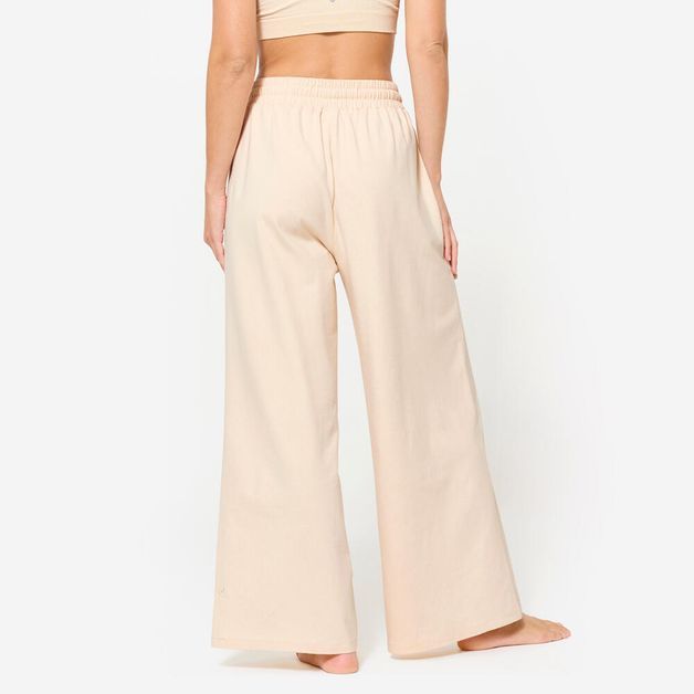 Flare pants 520, uk14-16 / xl(l31) Branca M
