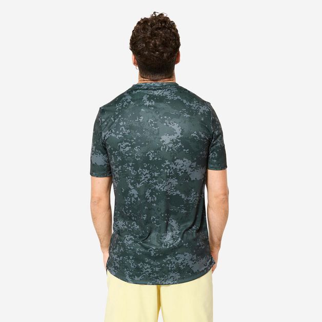 Shirt cardio training 120 m khaki c, 3xl Verde 3G