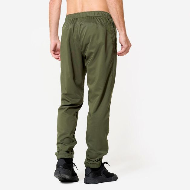 Fpa 120 stretch m trousers Caqui G