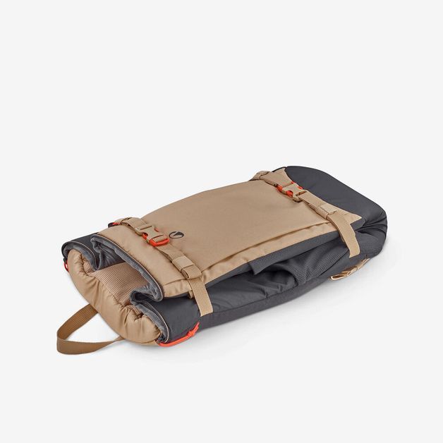 Nh100 ice bp 20l blue, 20l Bege 20L