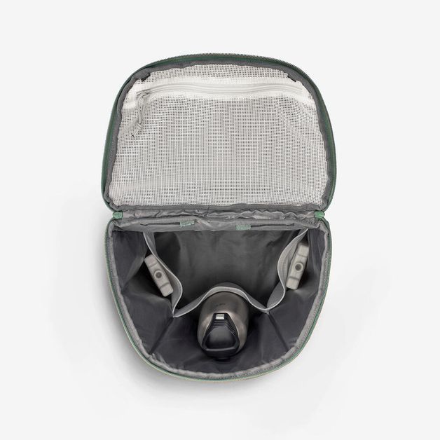 Ice backpack nh100 30l grey, 30l Verde 30L