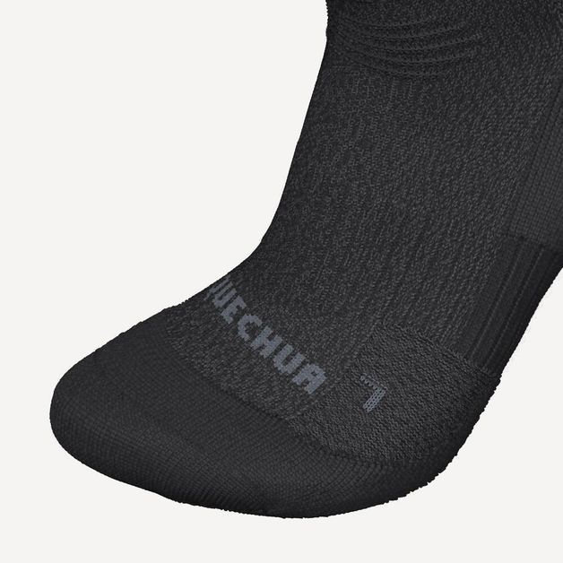 Sh500 ultra-warm socks p, 8.5-11 - 43/46 Preta 33/36 BR