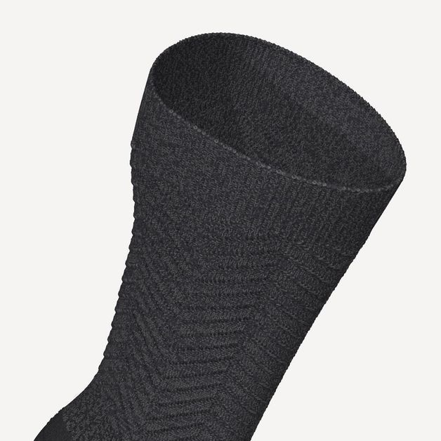 Sh500 ultra-warm socks p, 8.5-11 - 43/46 Preta 33/36 BR