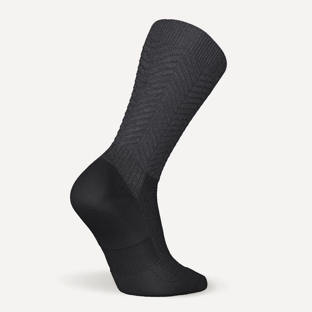 Sh500 ultra-warm socks p, 8.5-11 - 43/46 Preta 33/36 BR