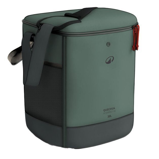 Cooler compact 30 l dark blue -, no size Verde UNICO