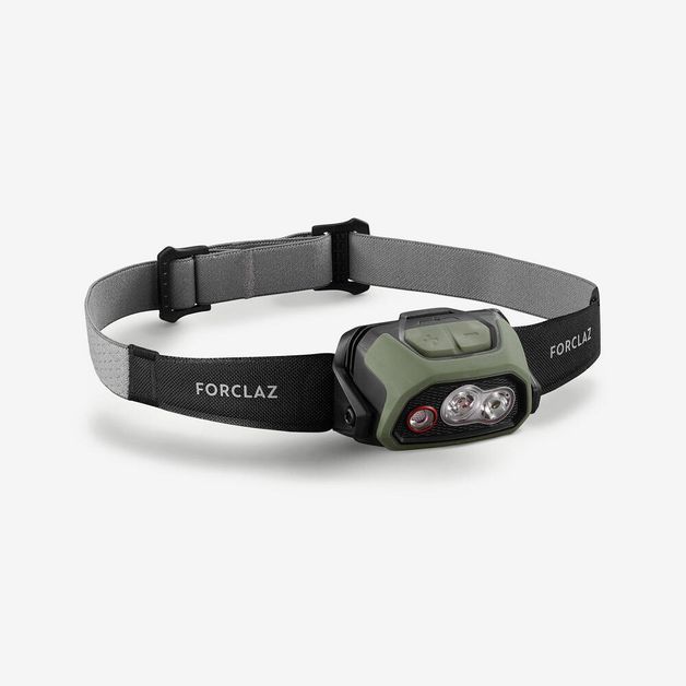 Headlamp hl900 hybrid v3 - 600l, no size Musgo UNICO