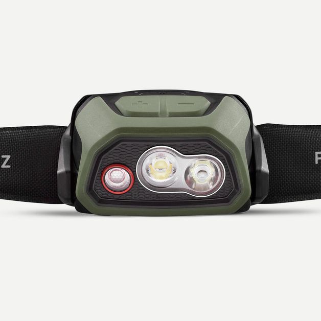 Headlamp hl900 hybrid v3 - 600l, no size Musgo UNICO