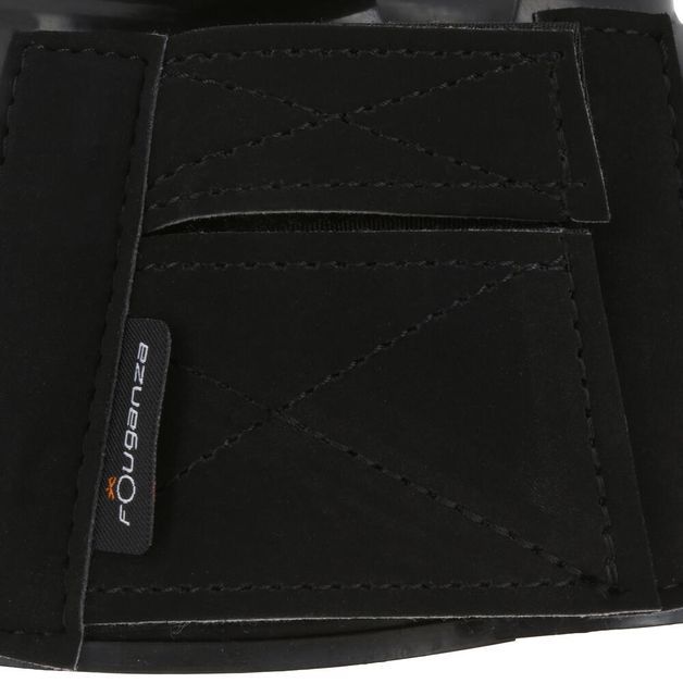 OPEN BELL BOOTS BLACK, EU:XL  US:L