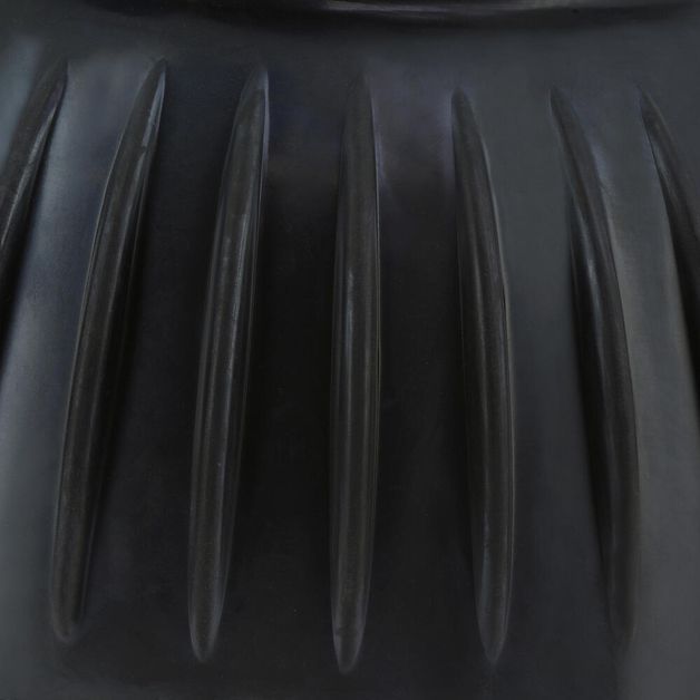 OPEN BELL BOOTS BLACK, EU:XL  US:L