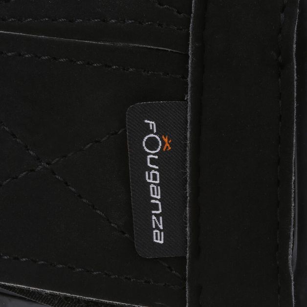 OPEN BELL BOOTS BLACK, EU:XL  US:L