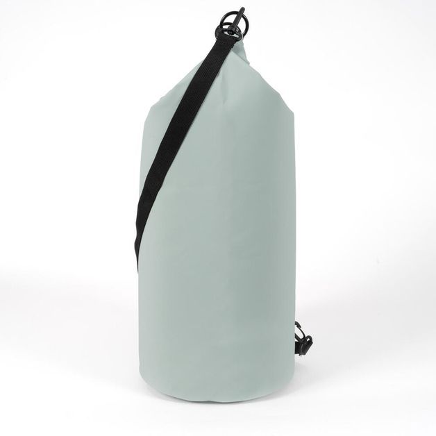 Duffel bag 20l kaki (2 points), no size Unica