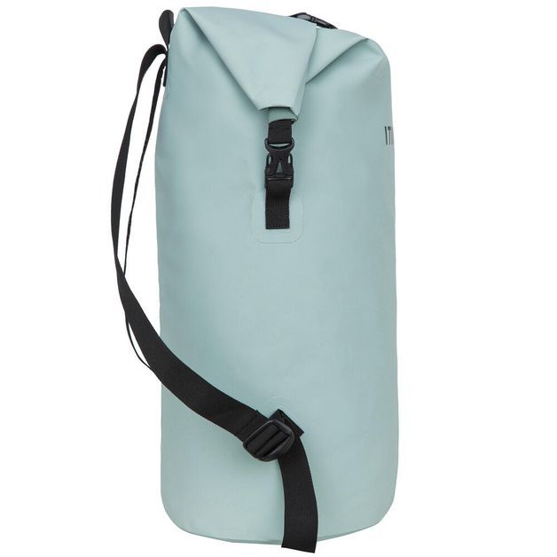 Duffle bag 40l orange, no size Caqui UNICO