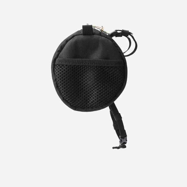 Handlebar bag hb100 2.5l black, no size Preta UNICO