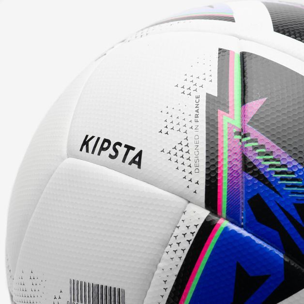 Match ball size 5, 5 Branca 5