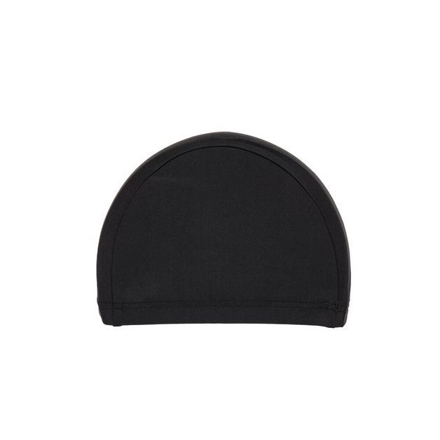 Mesh cap m plain blue, m 21.9'-22.9' Preta UNICO