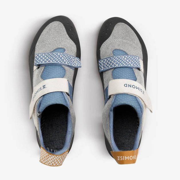 Climbing shoes klimb v2, uk 5.5 - eu 39 37 BR