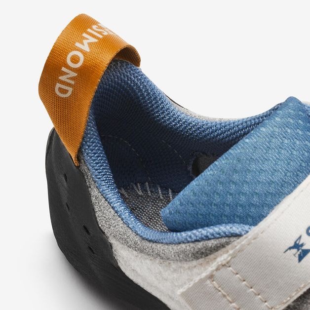 Climbing shoes klimb v2, uk 5.5 - eu 39 37 BR