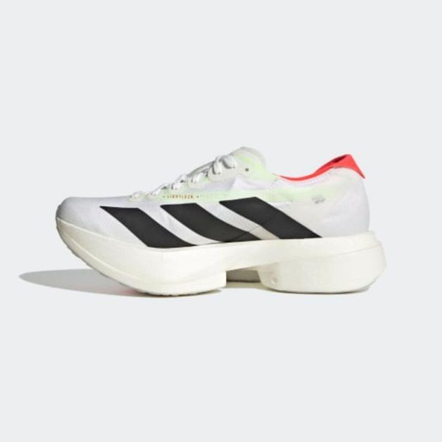 *tn ad adizero adios pro, uk 12 - eu 47 Branca 39 BR